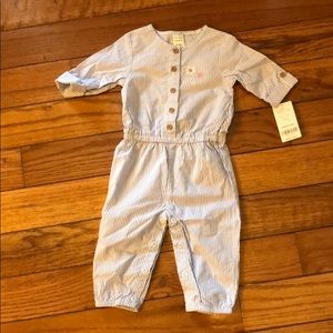6m Carter’s outfit